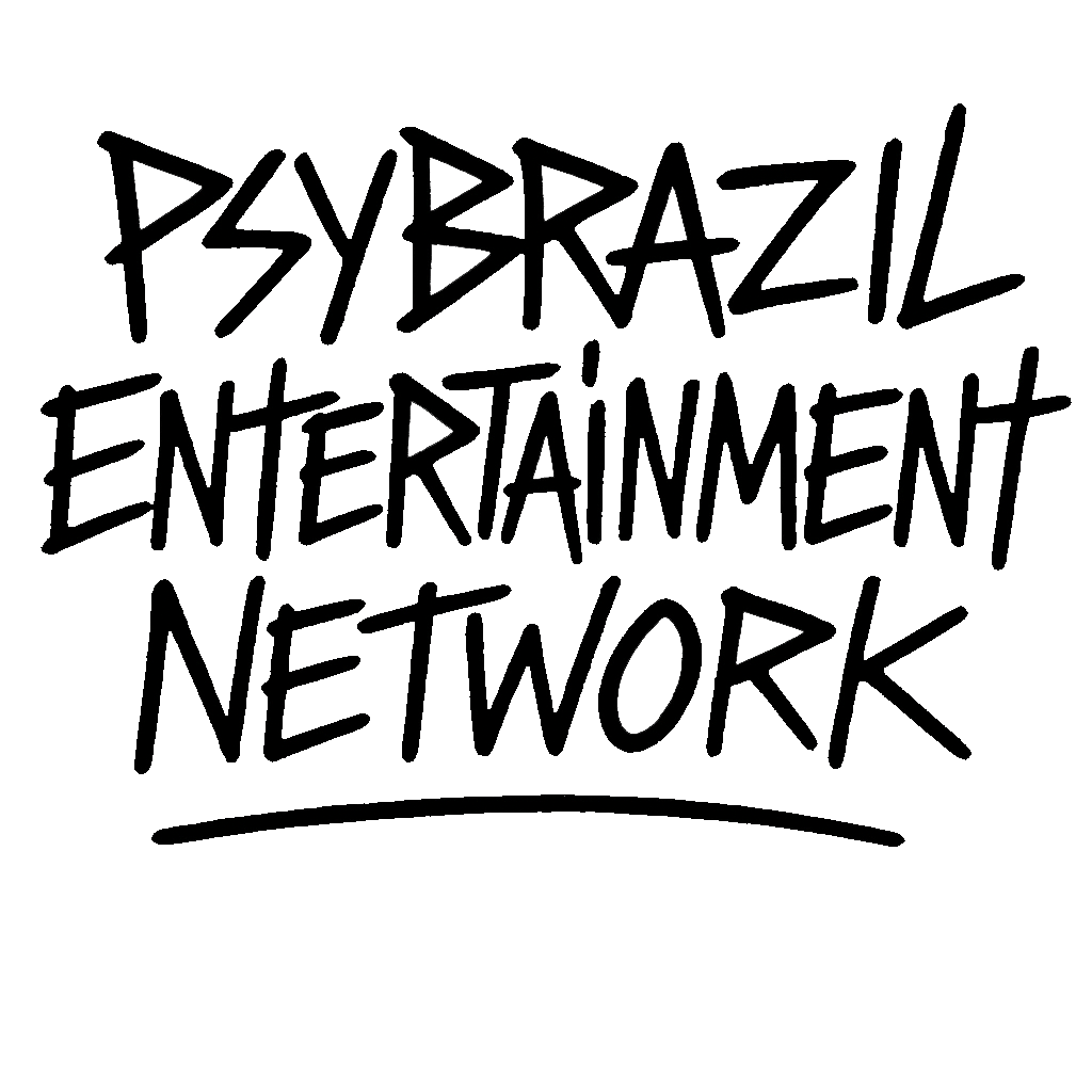 PsyBrazil Entertainment Network Radio