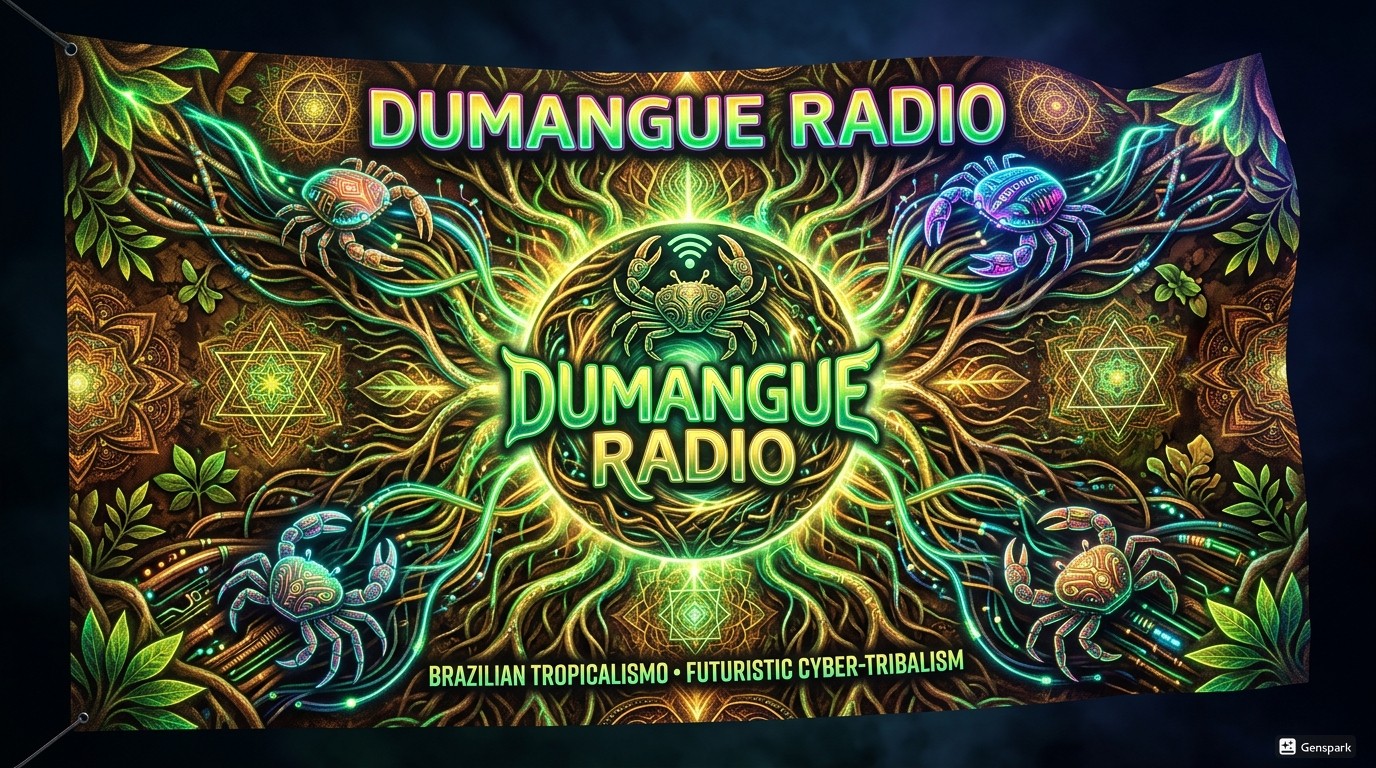 Dumangue
